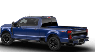 2026 Ford Super Duty® External Image 3